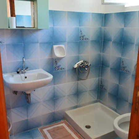 Kypseli Beach Bungalows חדר תמונה