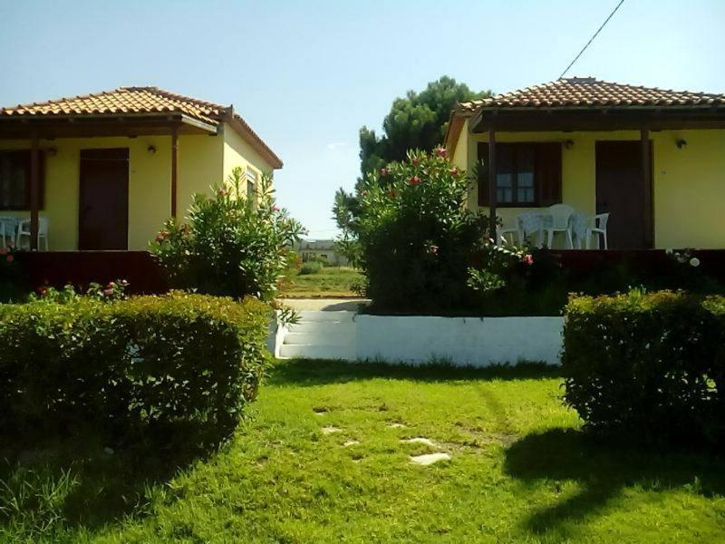Apartment Beach Bungalows
