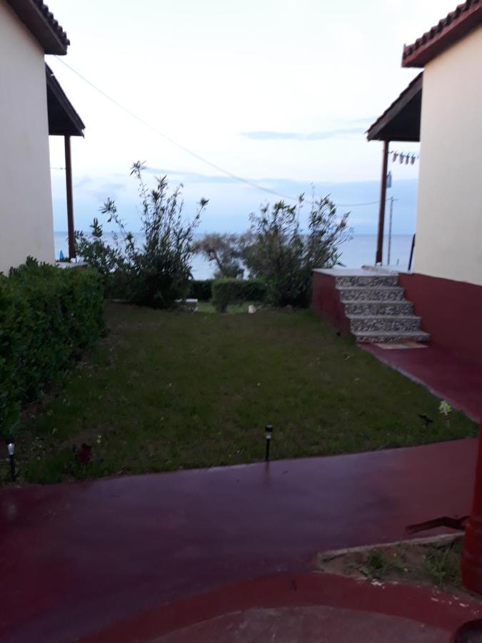 Beach Bungalows Apartment Kypseli