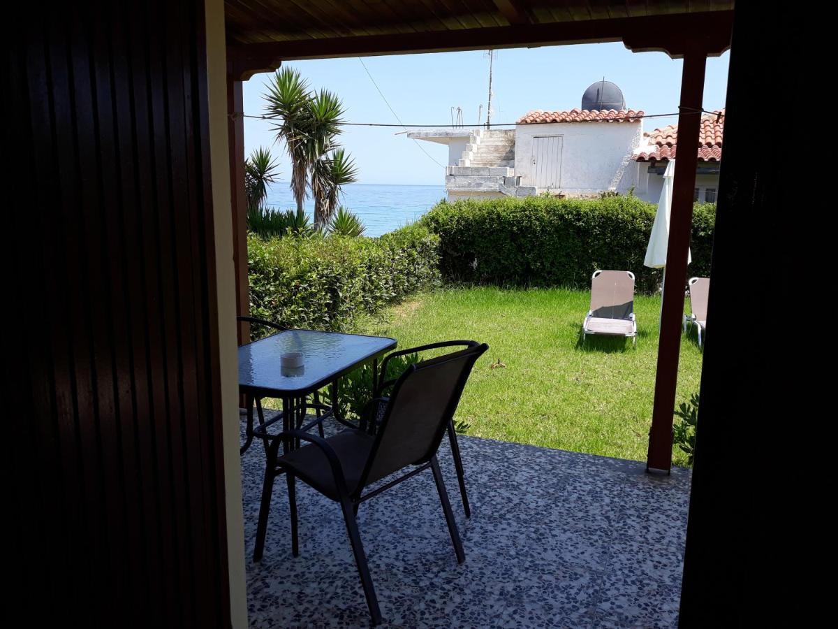 Apartment Beach Bungalows