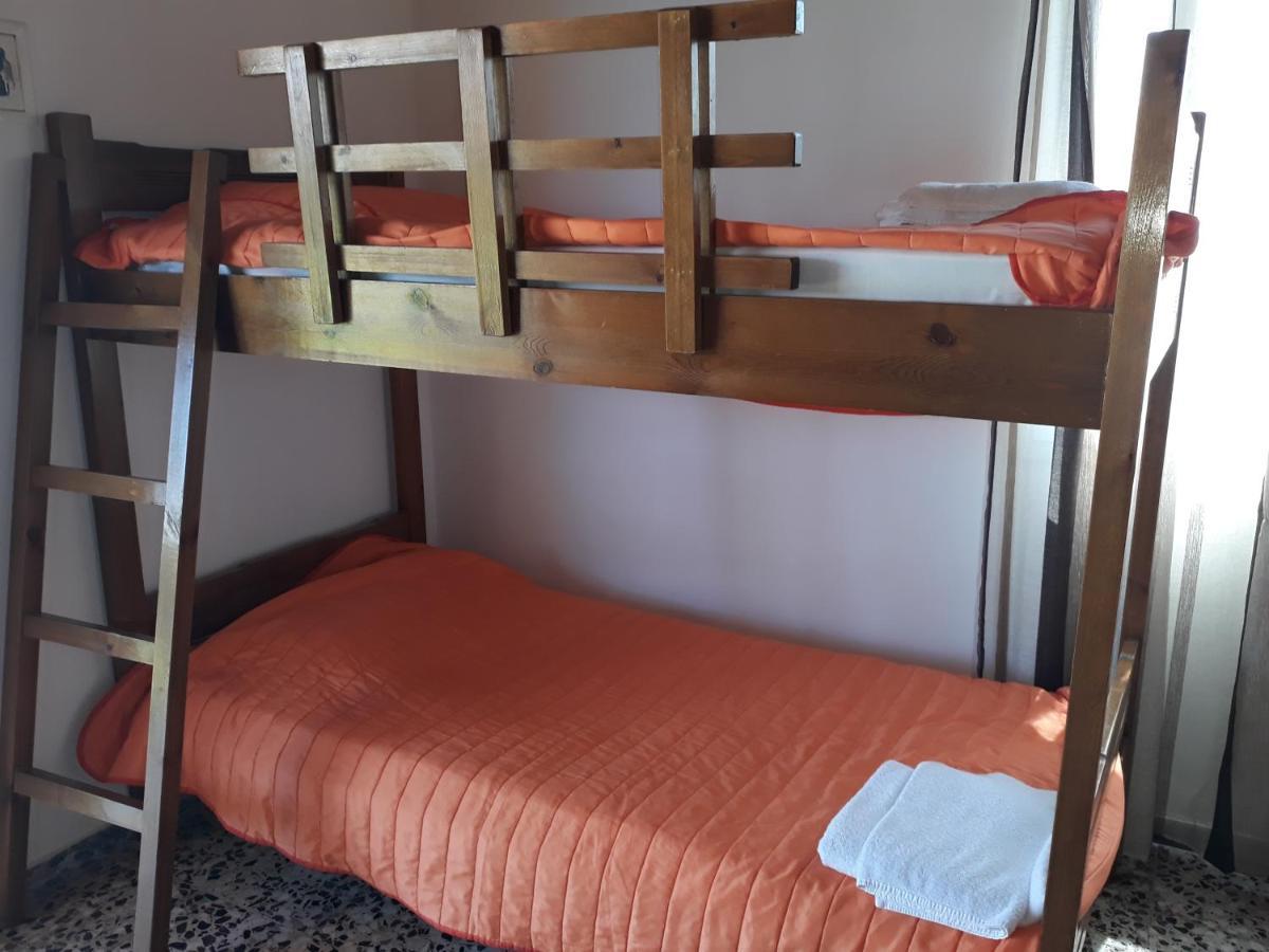 Апартаменты Beach Bungalows *