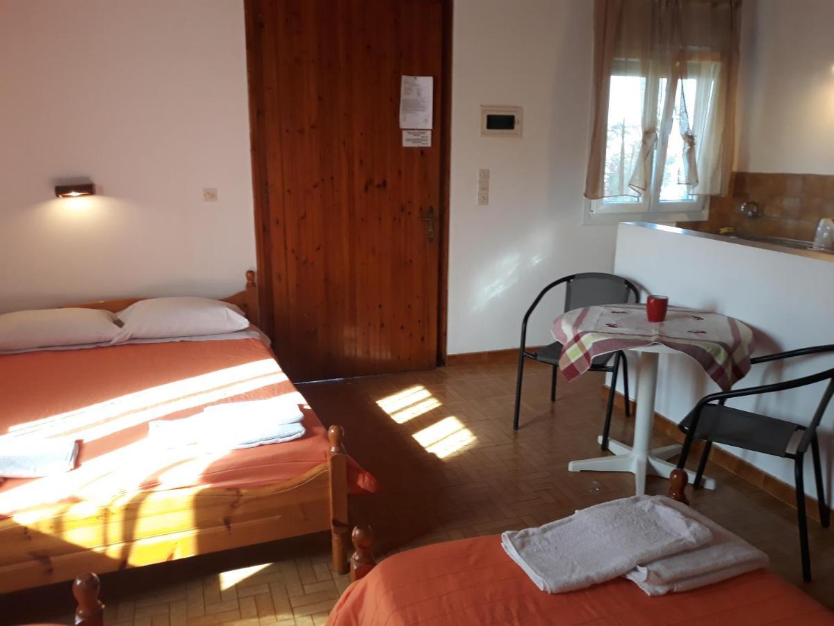 Beach Bungalows Апартаменты