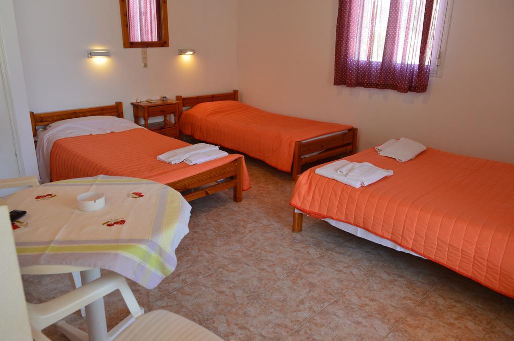 Apartment Beach Bungalows