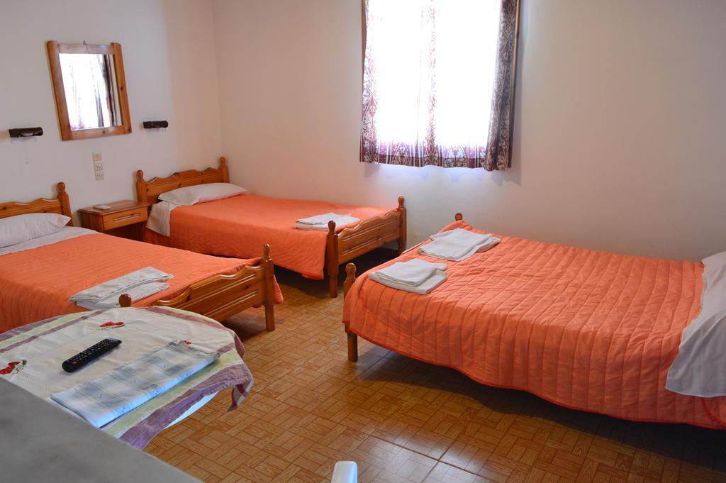 Apartment Beach Bungalows Kypseli