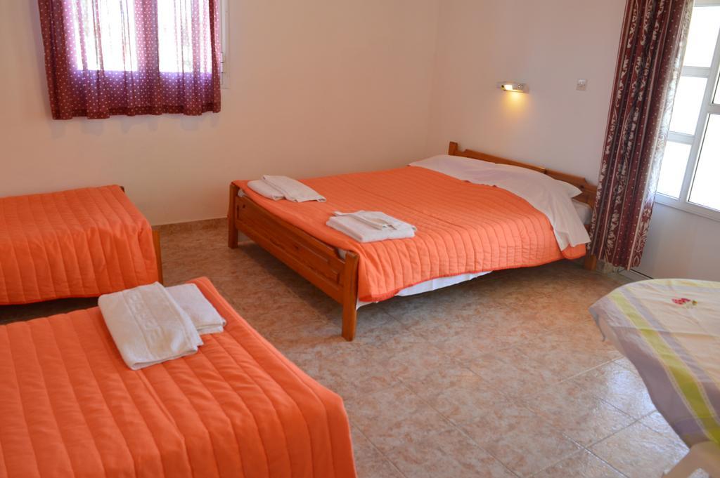 Beach Bungalows Apartment Kypseli