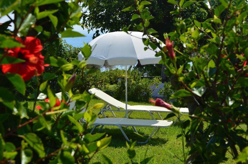 Beach Bungalows * Kypseli