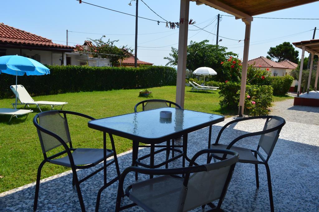 Beach Bungalows Kypseli