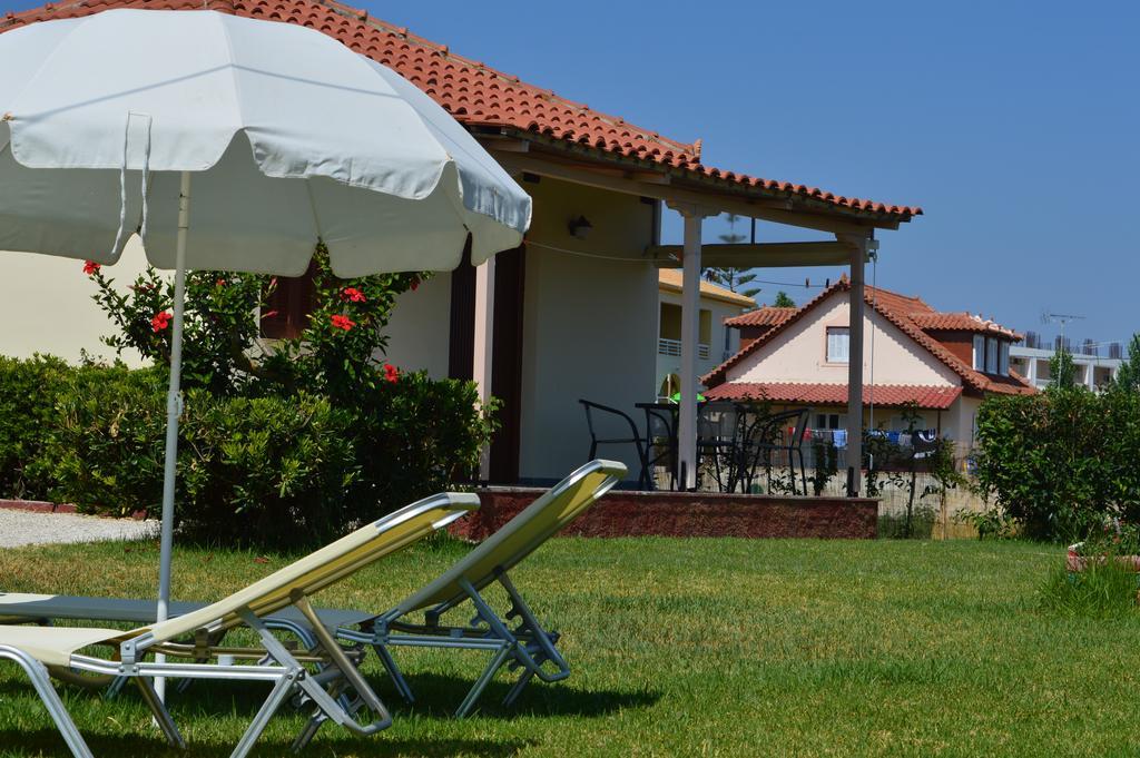 Apartment Beach Bungalows *