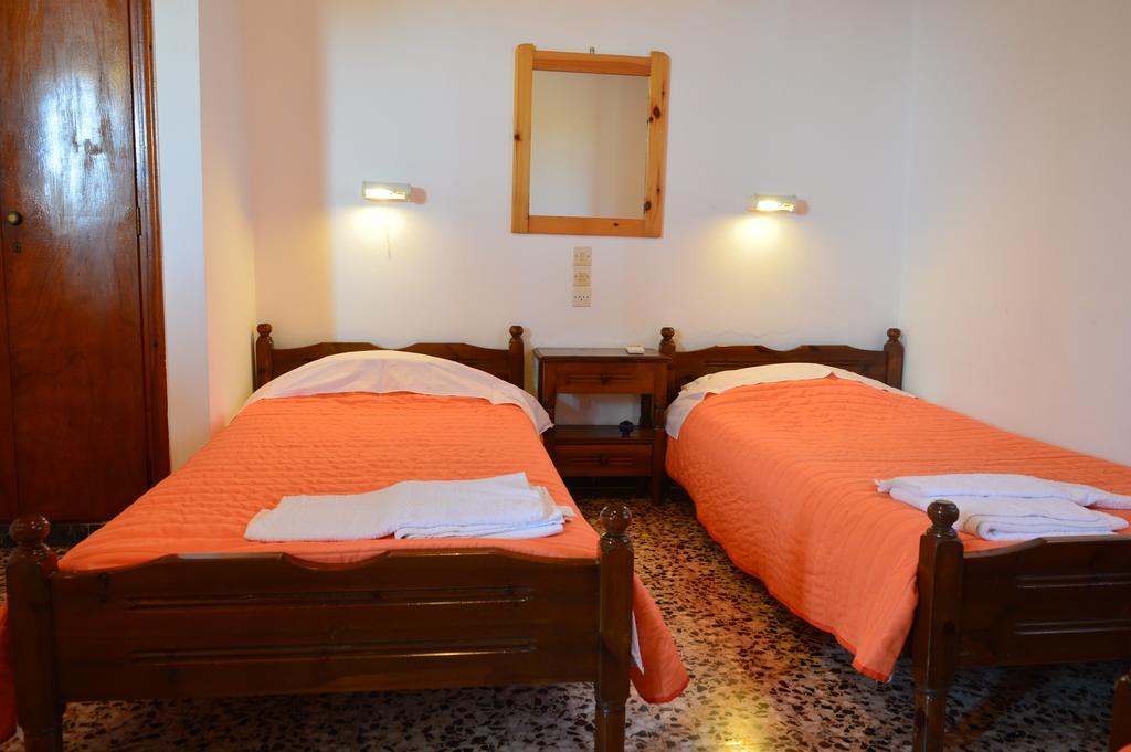 Beach Bungalows Apartment Kypseli