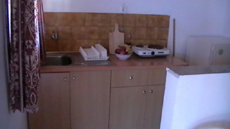 Beach Bungalows * Kypseli