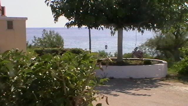 Beach Bungalows * Kypseli
