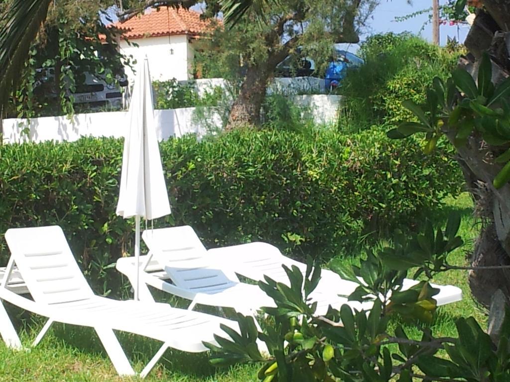 Beach Bungalows Апартаменты