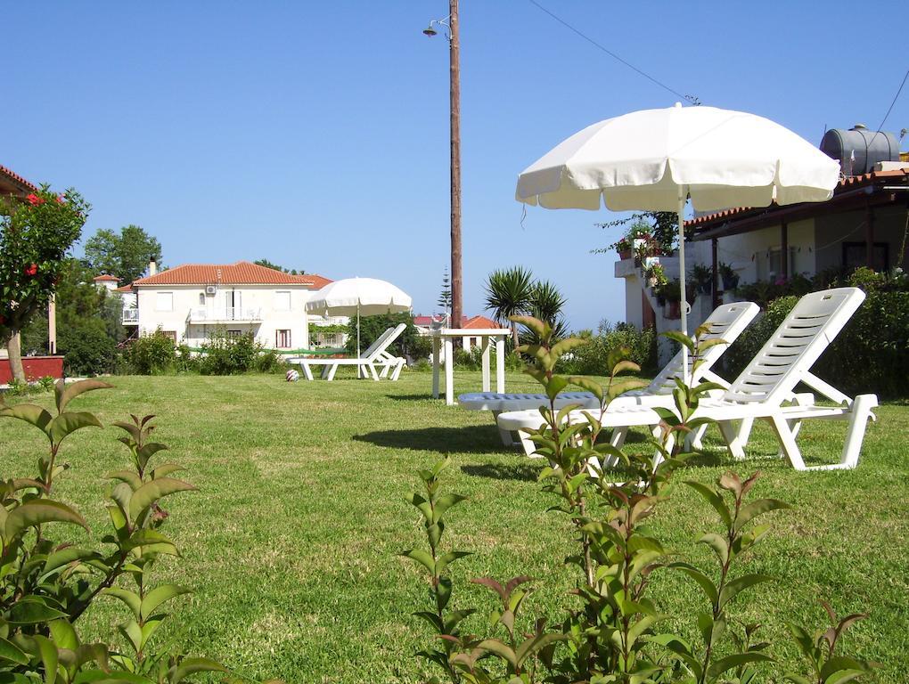 Beach Bungalows Apartment *