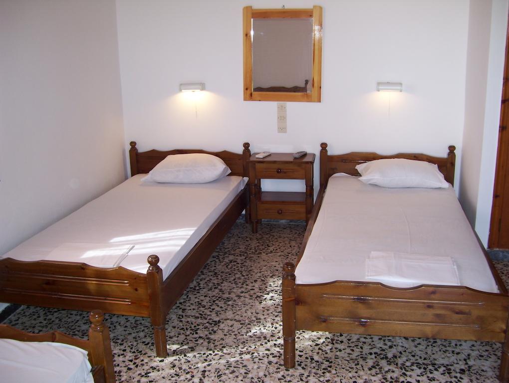 Апартаменты Beach Bungalows