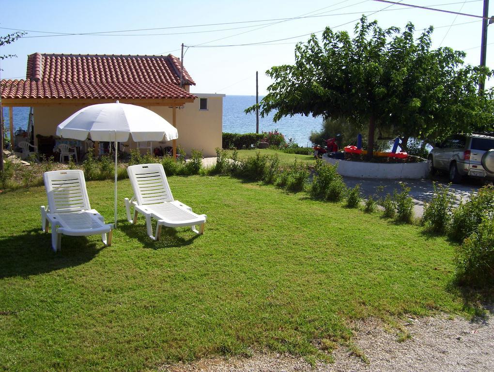 Beach Bungalows Апартаменты