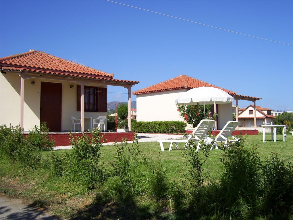 Apartment Beach Bungalows