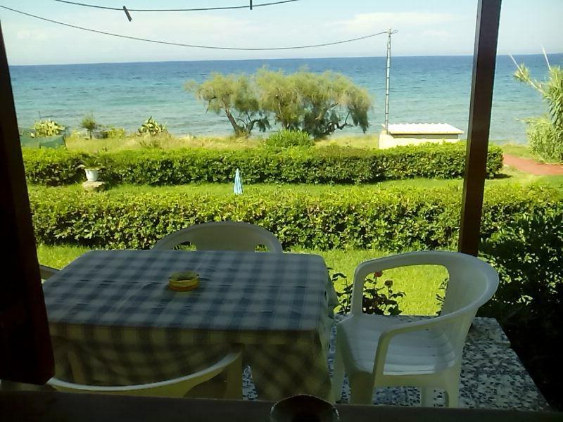 Beach Bungalows Кипсели