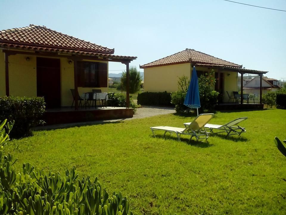 Beach Bungalows Apartment
