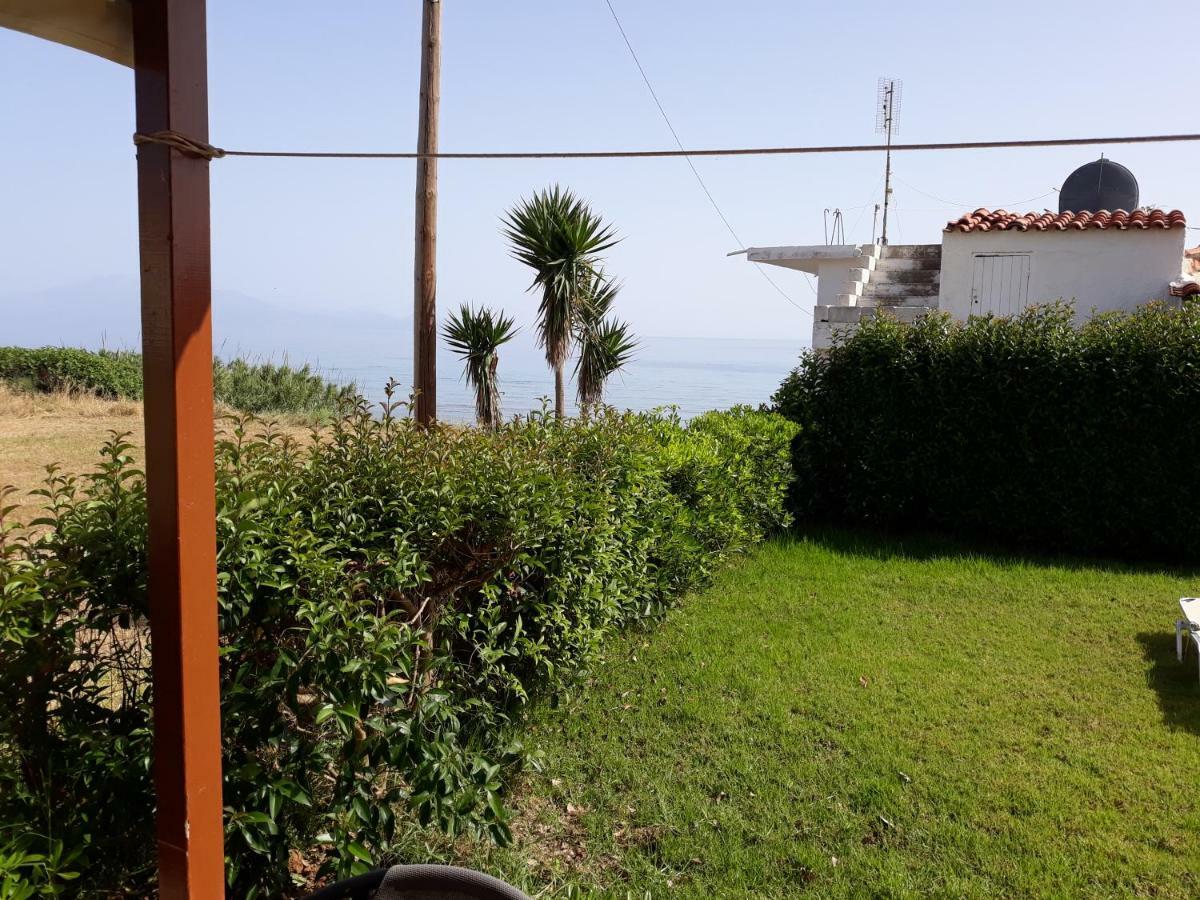 Beach Bungalows Kypseli
