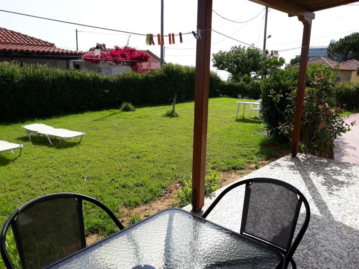 Beach Bungalows Апартаменты