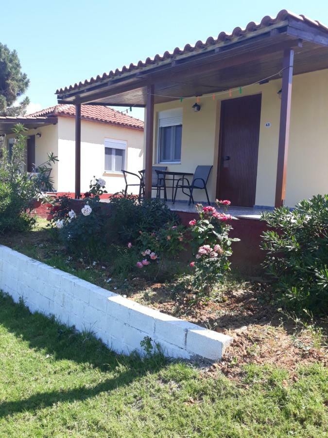 Апартаменты Beach Bungalows *