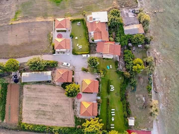 Beach Bungalows * Kypseli