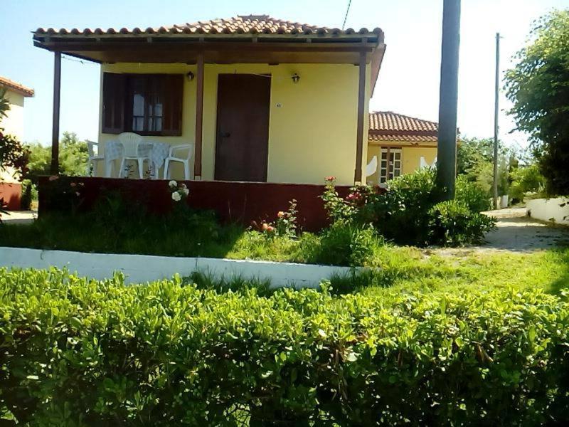 Beach Bungalows Apartmán Kypseli