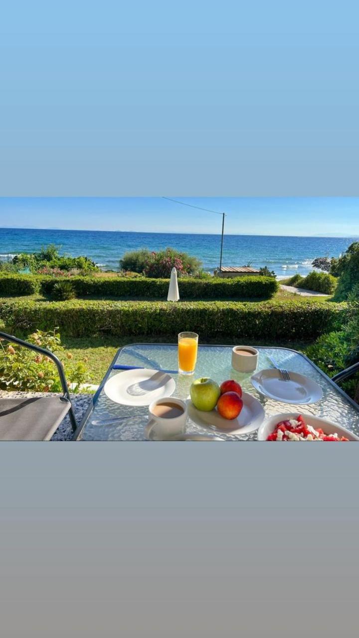 Beach Bungalows Apartmán *