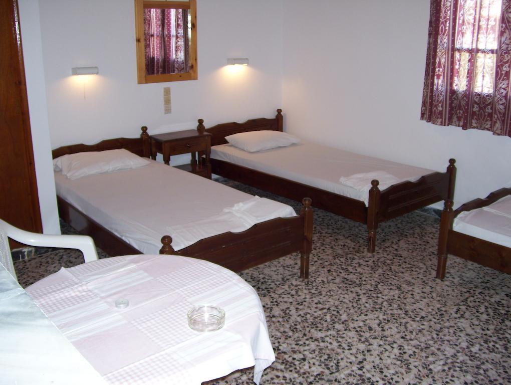 Beach Bungalows * Kypseli